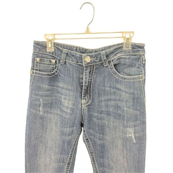 Flight jeans - Picture 10 of 14